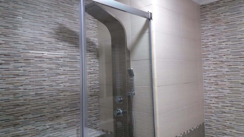 Apartmentsuitespain Atic Panoramic Beach Valenza Esterno foto