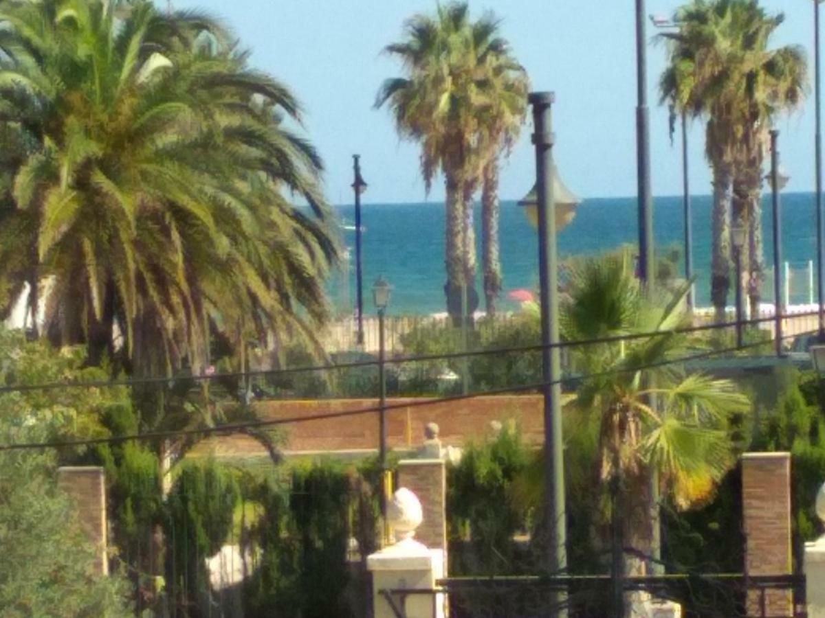 Apartmentsuitespain Atic Panoramic Beach Valenza Esterno foto