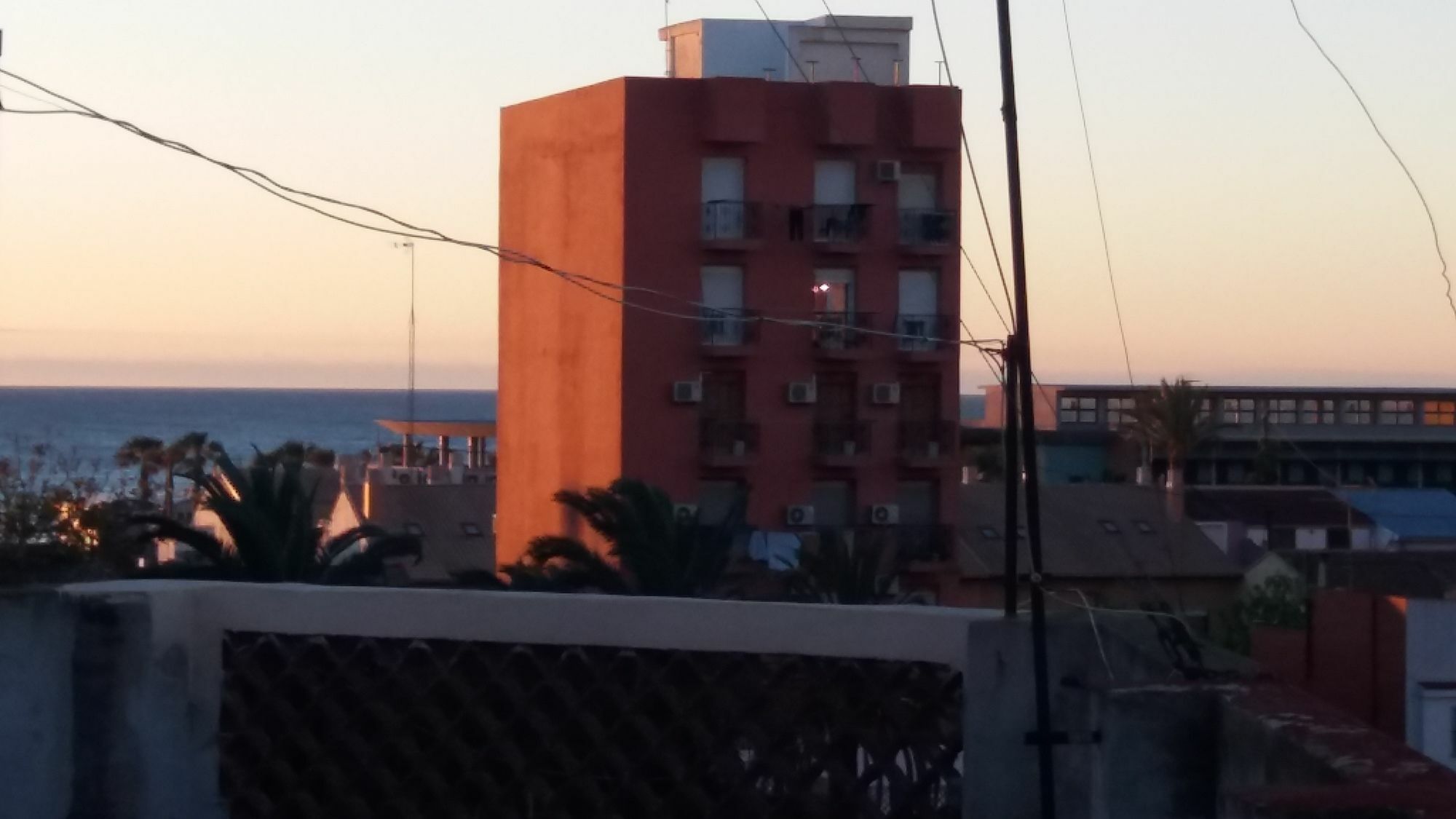 Apartmentsuitespain Atic Panoramic Beach Valenza Esterno foto