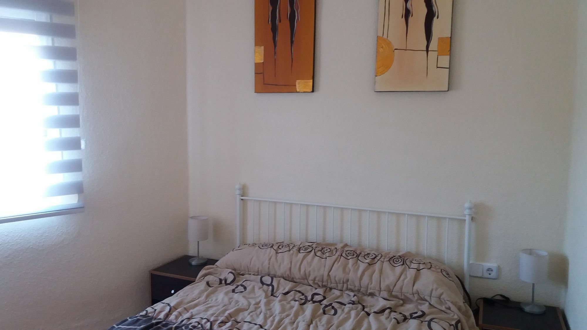 Apartmentsuitespain Atic Panoramic Beach Valenza Esterno foto