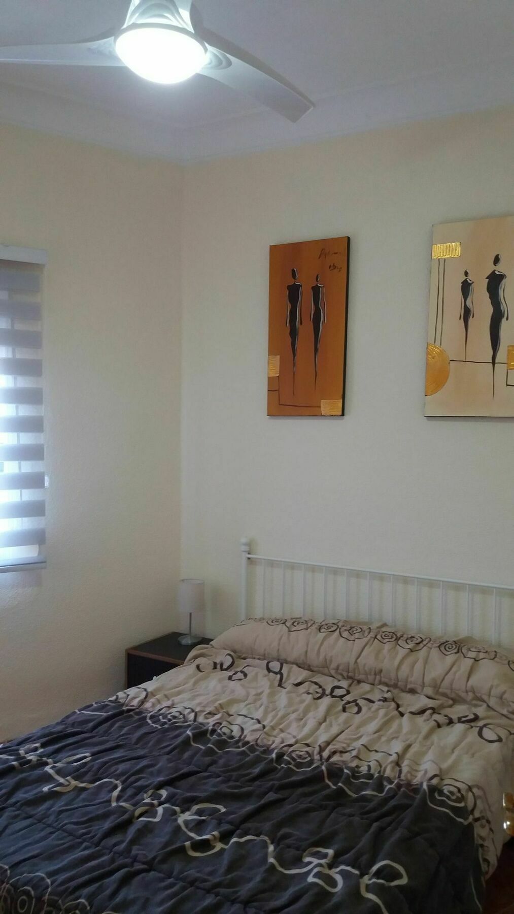 Apartmentsuitespain Atic Panoramic Beach Valenza Esterno foto