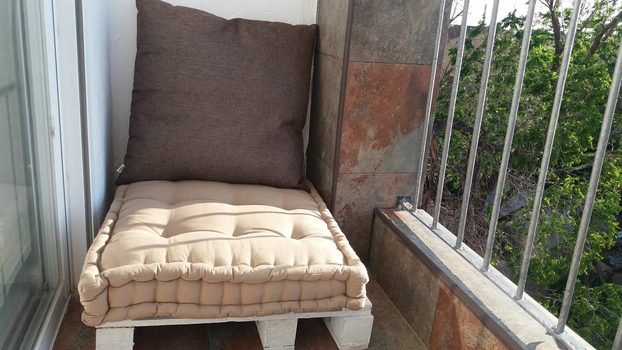 Apartmentsuitespain Atic Panoramic Beach Valenza Esterno foto